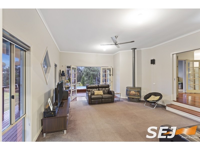 60 MARTIN COURT, Warragul VIC 3820
