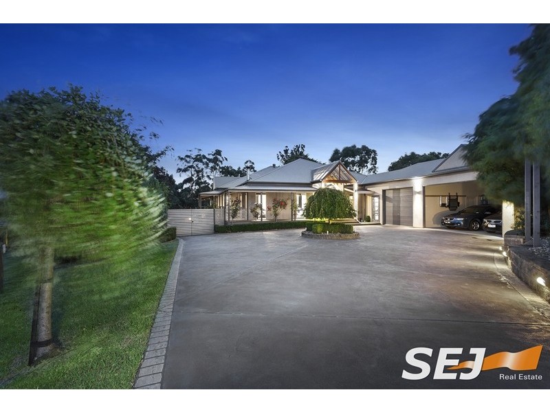60 MARTIN COURT, Warragul VIC 3820