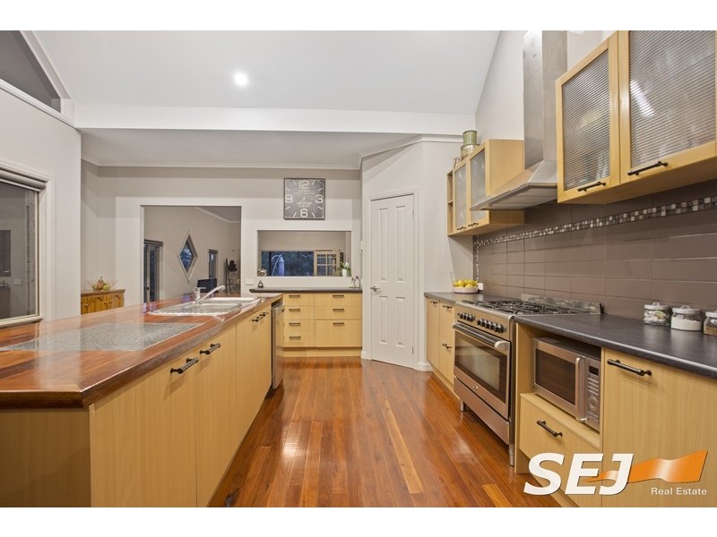 60 MARTIN COURT, Warragul VIC 3820