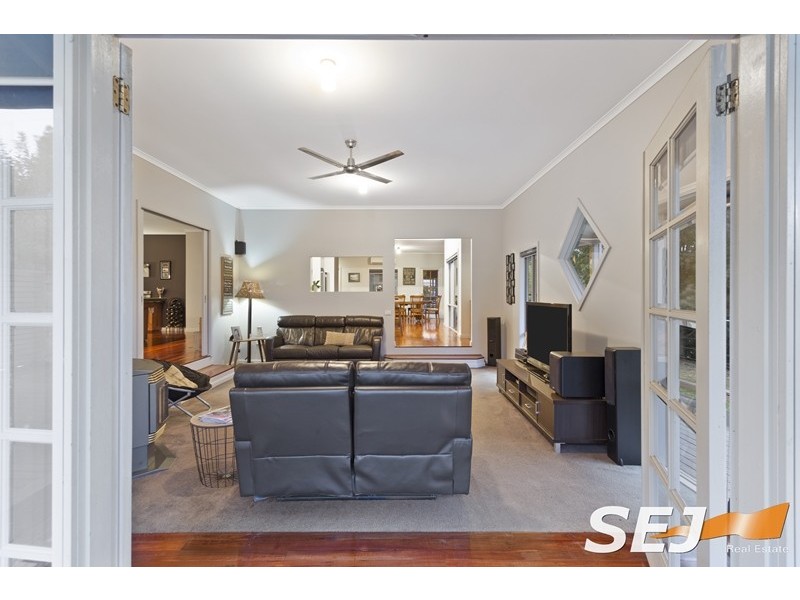 60 MARTIN COURT, Warragul VIC 3820