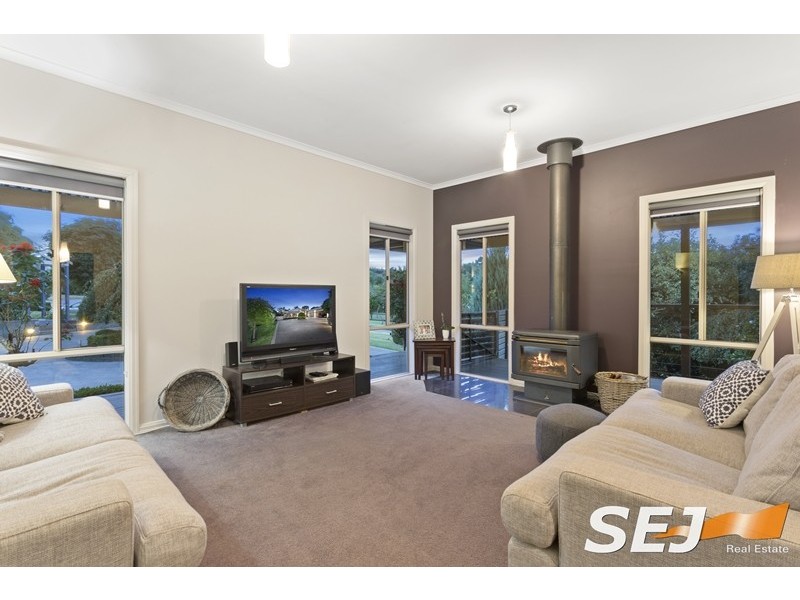 60 MARTIN COURT, Warragul VIC 3820
