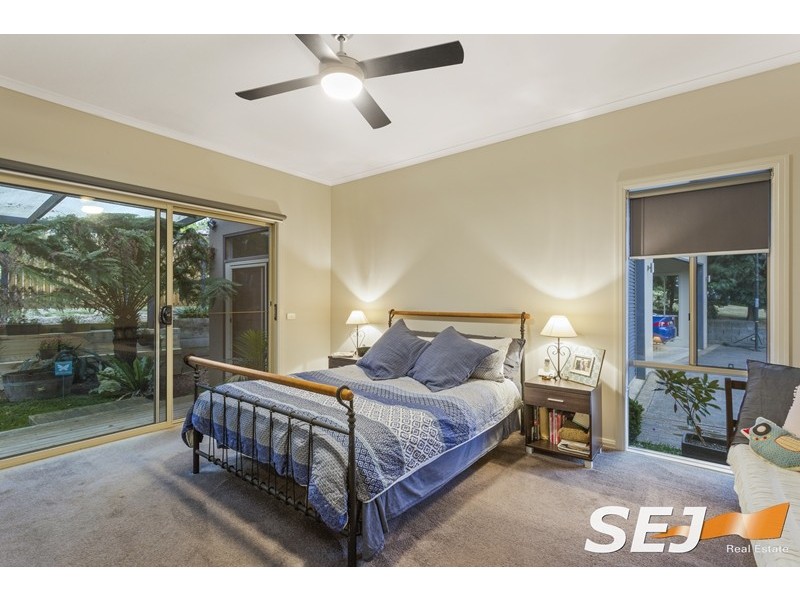 60 MARTIN COURT, Warragul VIC 3820