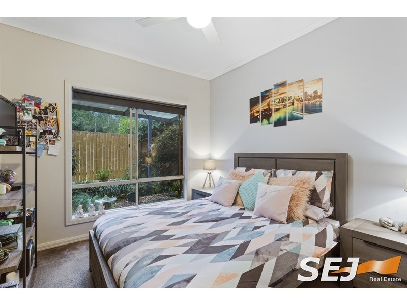 60 MARTIN COURT, Warragul VIC 3820