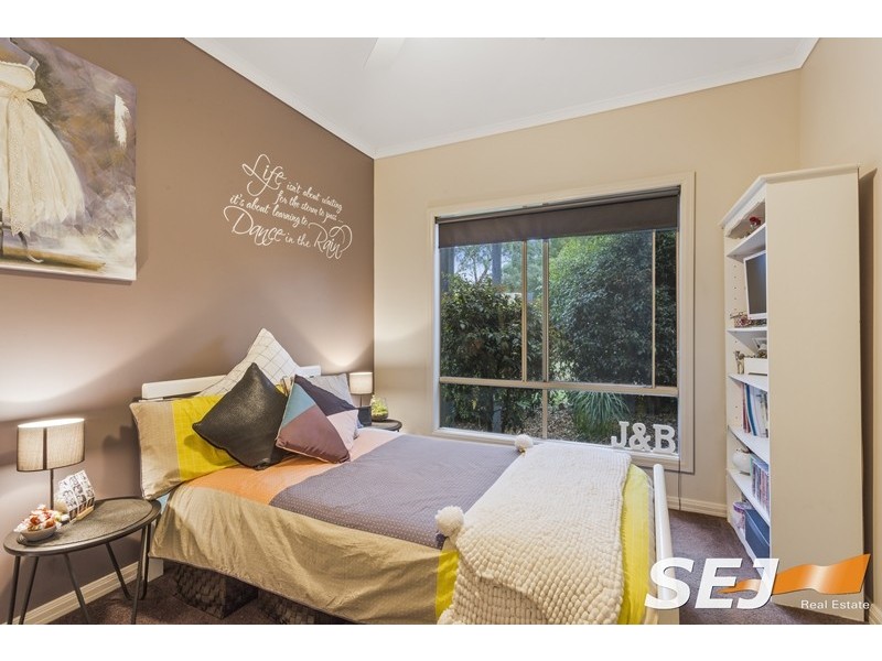 60 MARTIN COURT, Warragul VIC 3820