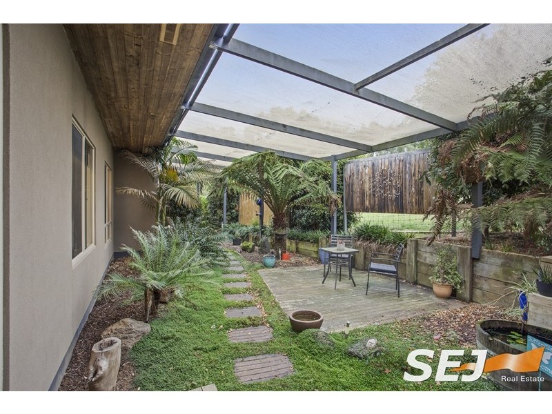 60 MARTIN COURT, Warragul VIC 3820