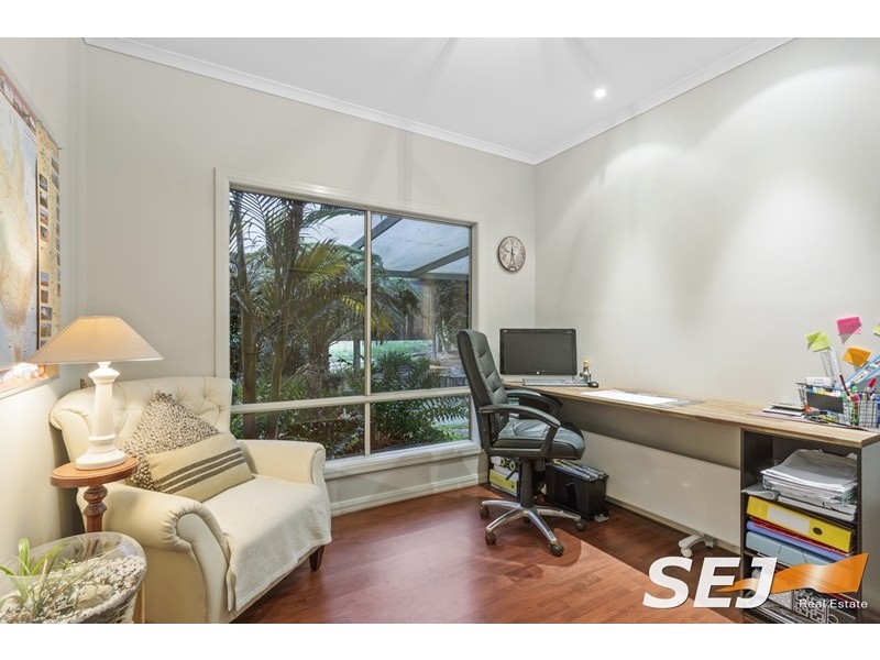 60 MARTIN COURT, Warragul VIC 3820