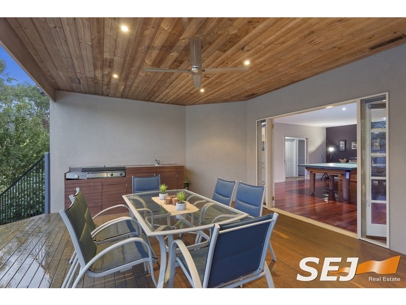 60 MARTIN COURT, Warragul VIC 3820