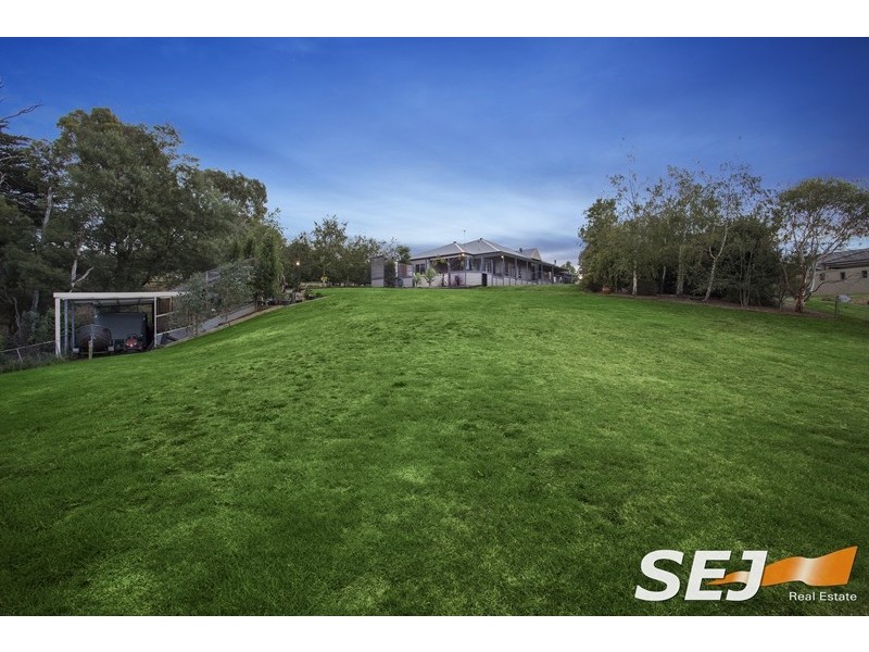 60 MARTIN COURT, Warragul VIC 3820