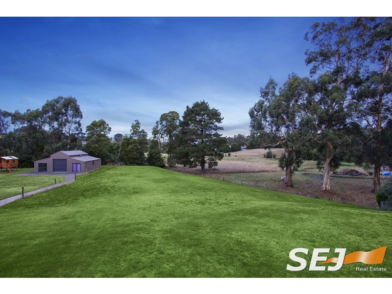 60 MARTIN COURT, Warragul VIC 3820