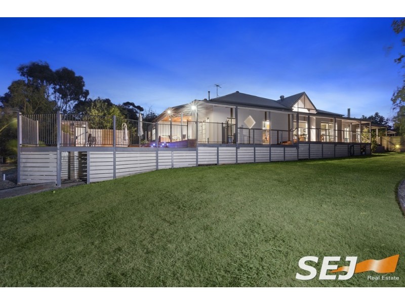 60 MARTIN COURT, Warragul VIC 3820
