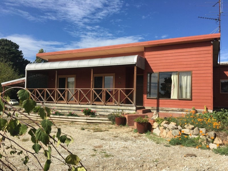225 McCartins Rd, Foster VIC 3960