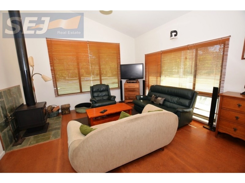 30 Fishers Rd, Tarwin Lower VIC 3956