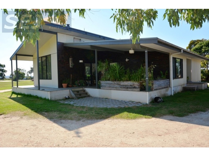 30 Fishers Rd, Tarwin Lower VIC 3956