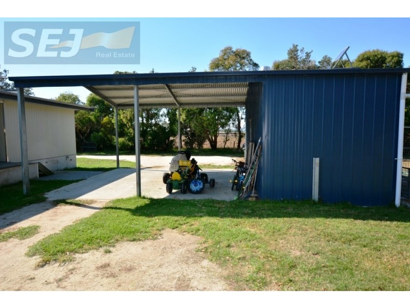 30 Fishers Rd, Tarwin Lower VIC 3956
