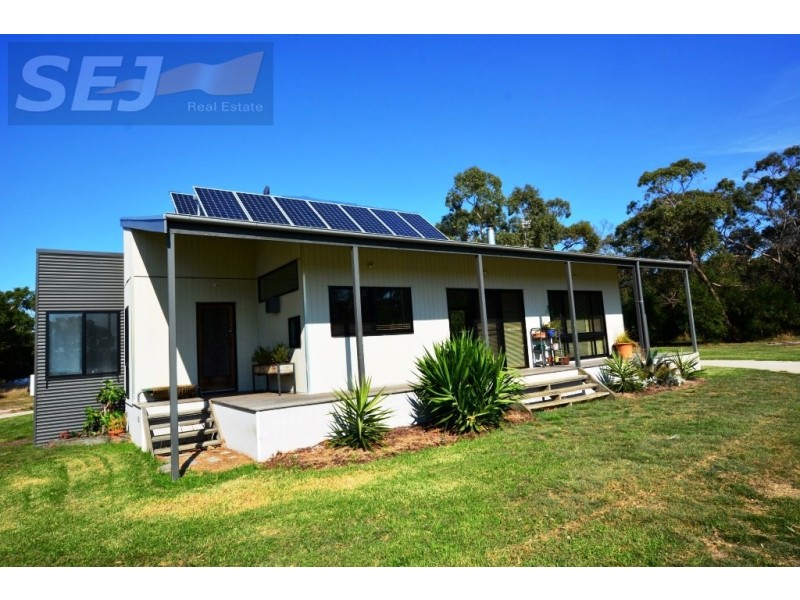 30 Fishers Rd, Tarwin Lower VIC 3956
