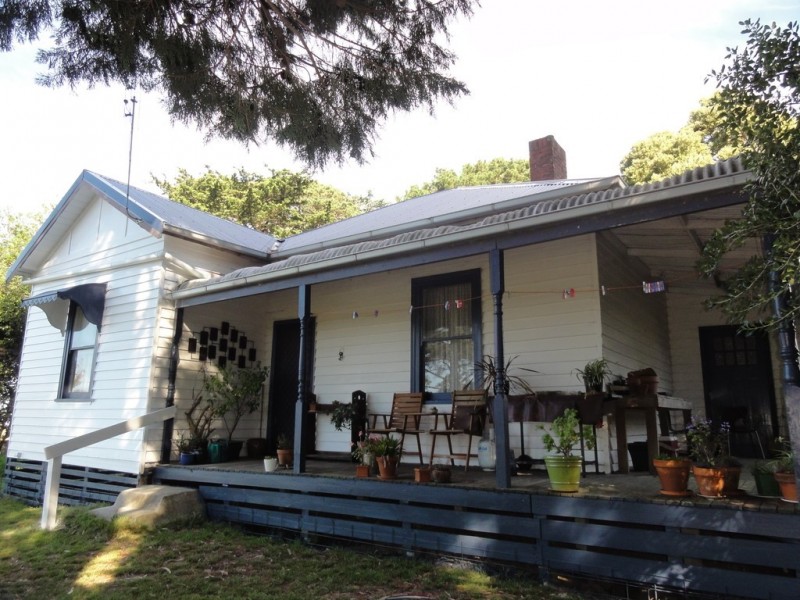 90 Foster-Mirboo Rd, Foster VIC 3960