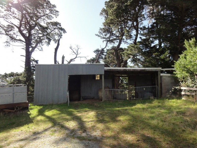 90 Foster-Mirboo Rd, Foster VIC 3960