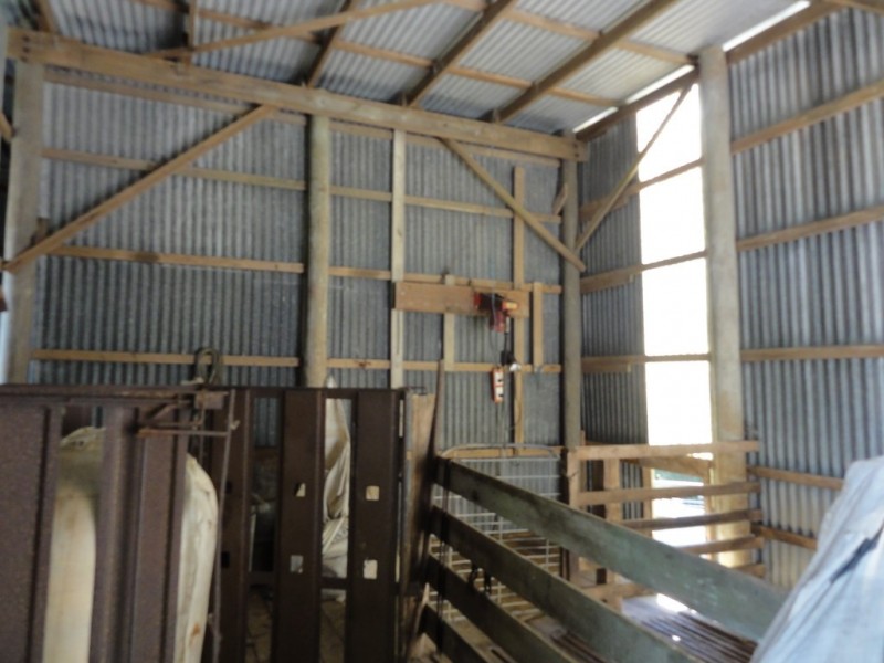 90 Foster-Mirboo Rd, Foster VIC 3960