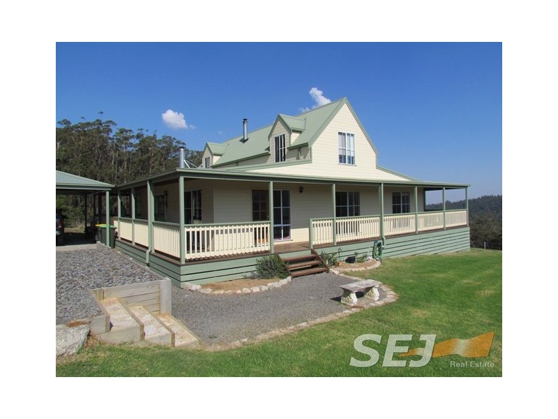 46 Dick Clark Lane, Jindivick VIC 3818