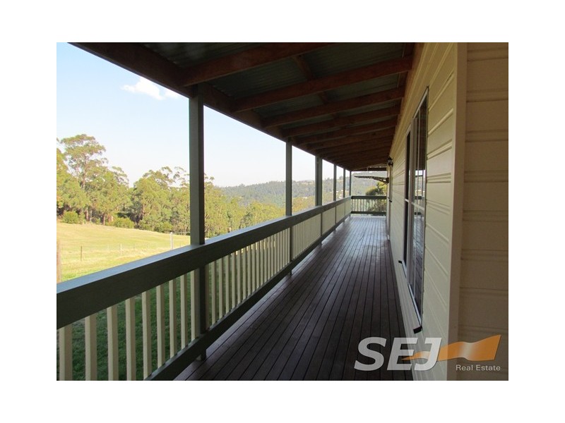 46 Dick Clark Lane, Jindivick VIC 3818