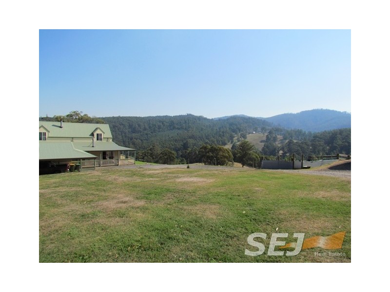 46 Dick Clark Lane, Jindivick VIC 3818