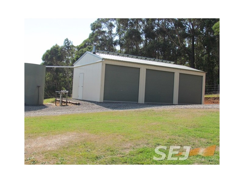 46 Dick Clark Lane, Jindivick VIC 3818