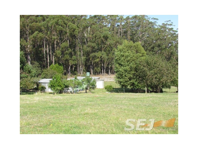 46 Dick Clark Lane, Jindivick VIC 3818