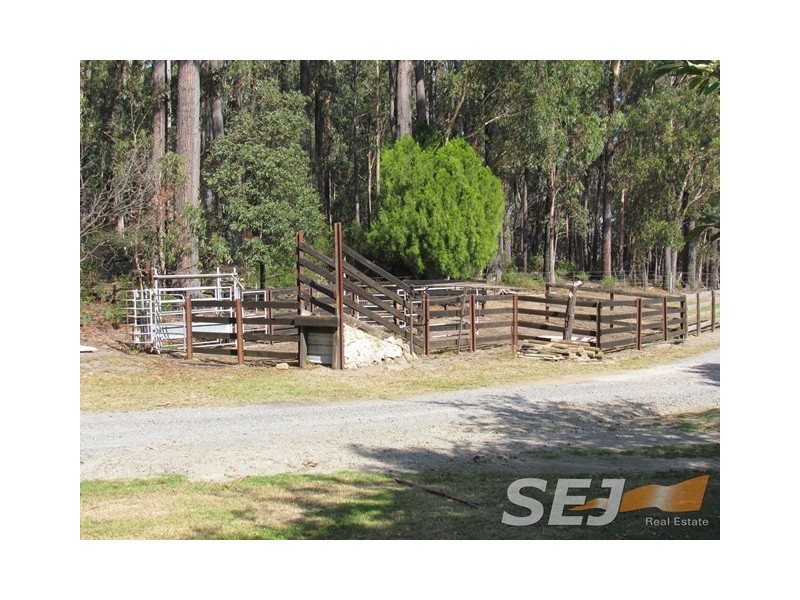 46 Dick Clark Lane, Jindivick VIC 3818