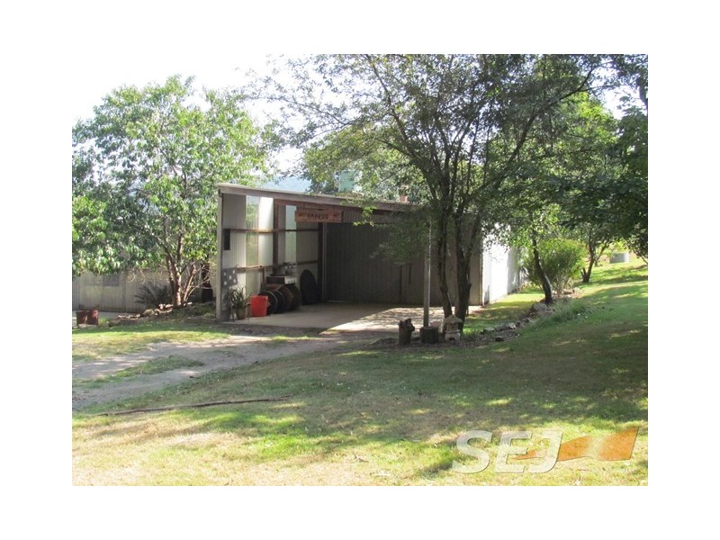 46 Dick Clark Lane, Jindivick VIC 3818