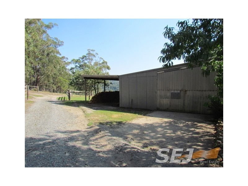 46 Dick Clark Lane, Jindivick VIC 3818
