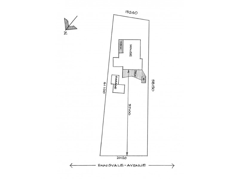 44 Ennisvale Avenue, Sandy Point VIC 3959