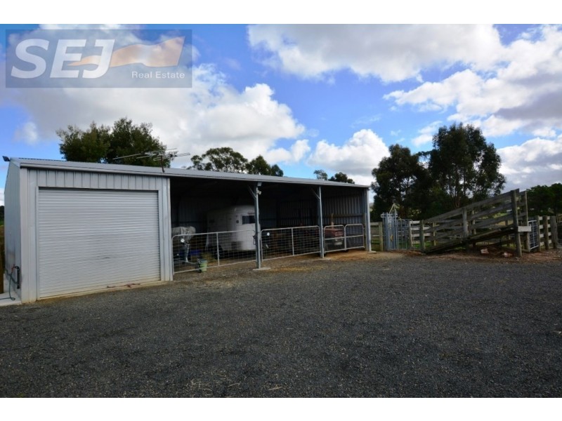 8790 South Gippsland Highway, Kardella South VIC 3950