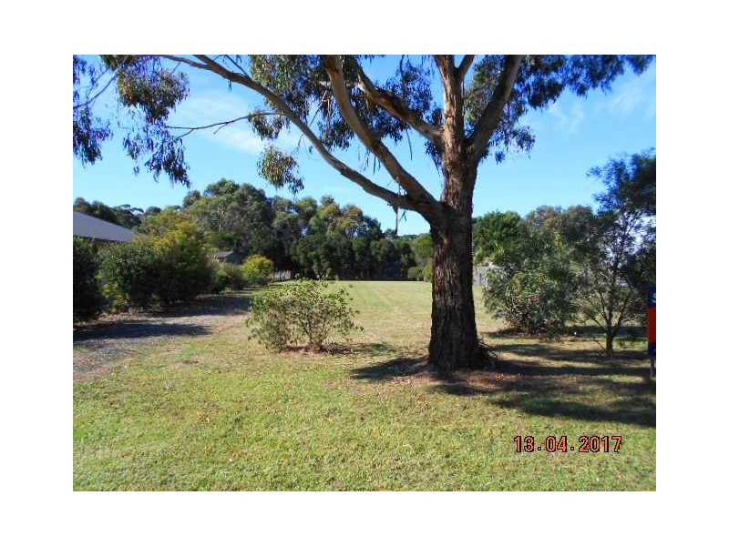 41 Main Street, Stony Creek VIC 3957