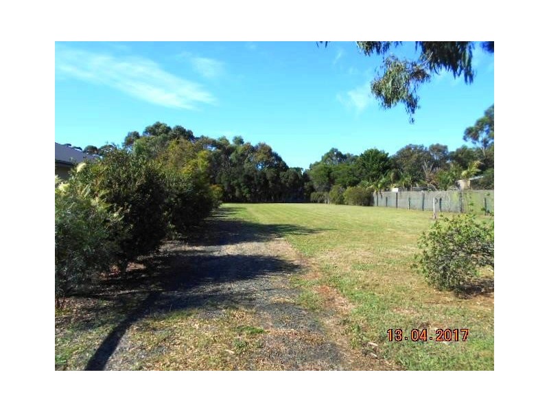 41 Main Street, Stony Creek VIC 3957