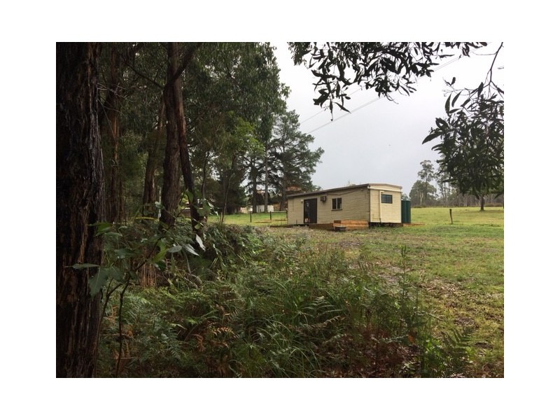 1 Binginwarri School Rd, Binginwarri VIC 3966