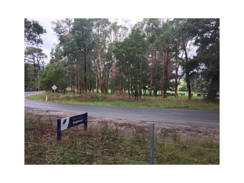 1 Binginwarri School Rd, Binginwarri VIC 3966