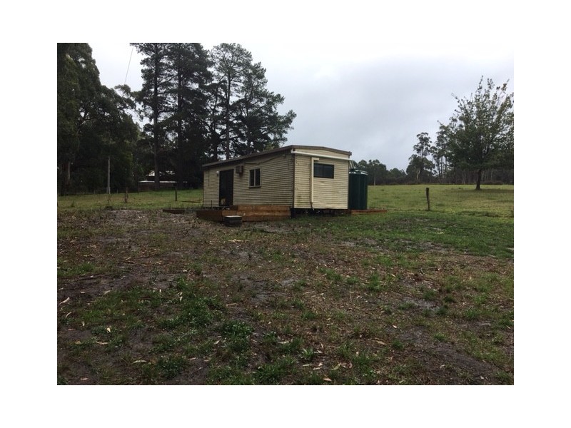 1 Binginwarri School Rd, Binginwarri VIC 3966