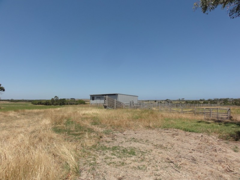 370 Lanes Rd, Alberton West VIC 3971