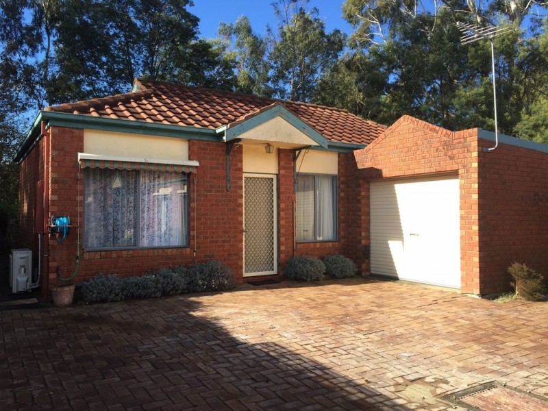 Foster VIC 3960