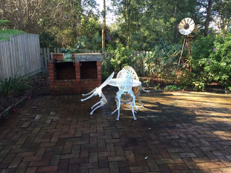 Foster VIC 3960