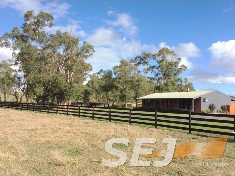 240 Lyons Road, Heath Hill VIC 3981