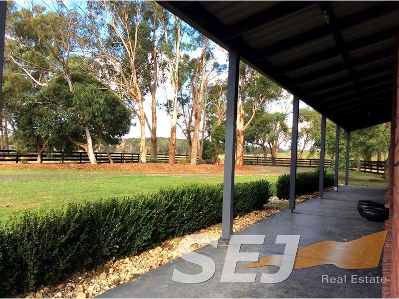 240 Lyons Road, Heath Hill VIC 3981