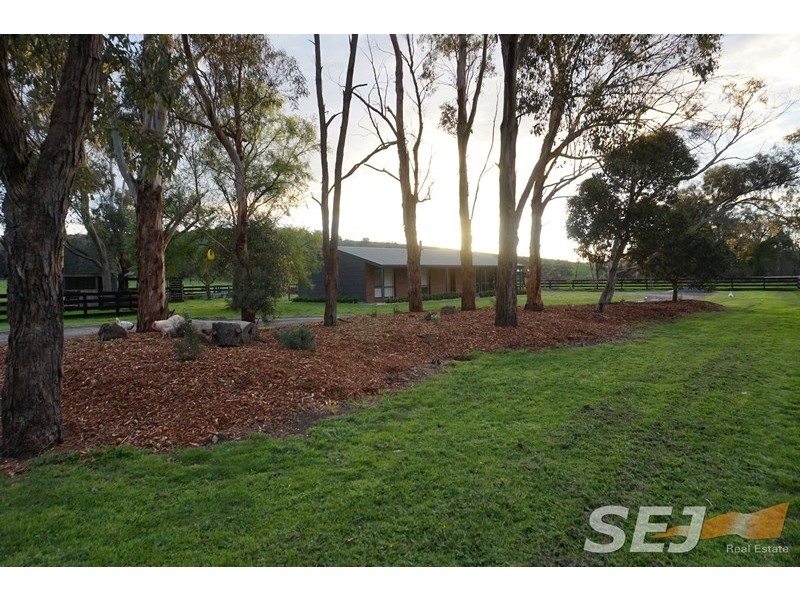 240 Lyons Road, Heath Hill VIC 3981