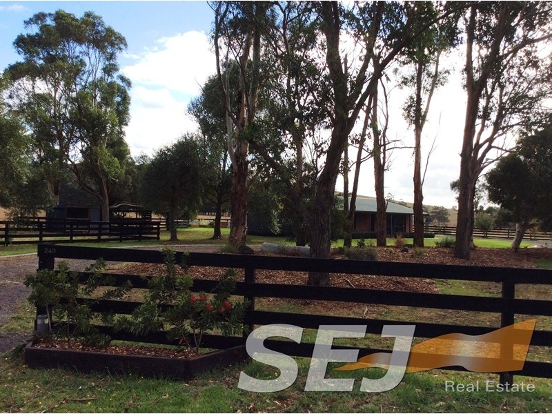 240 Lyons Road, Heath Hill VIC 3981