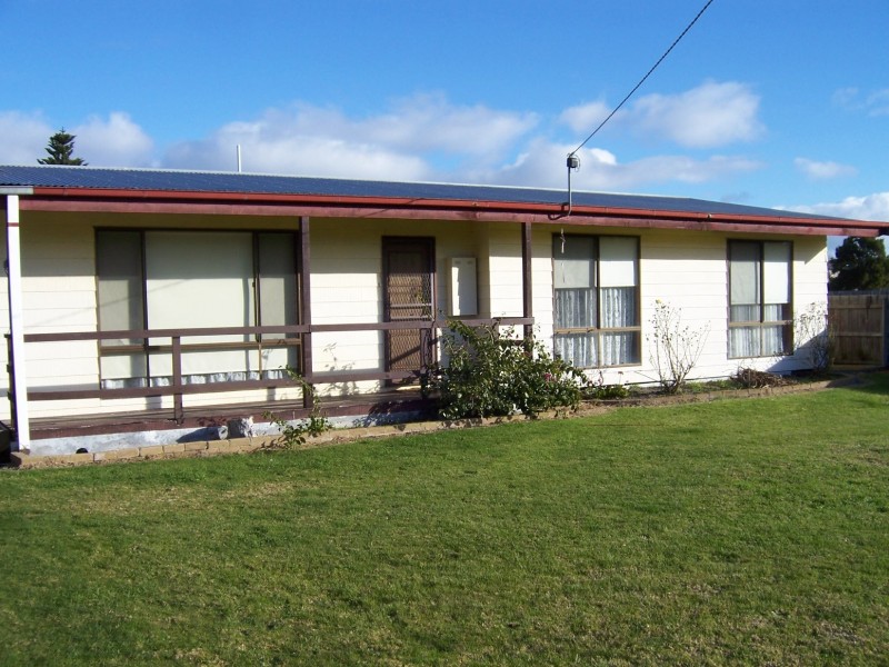 Port Welshpool VIC 3965