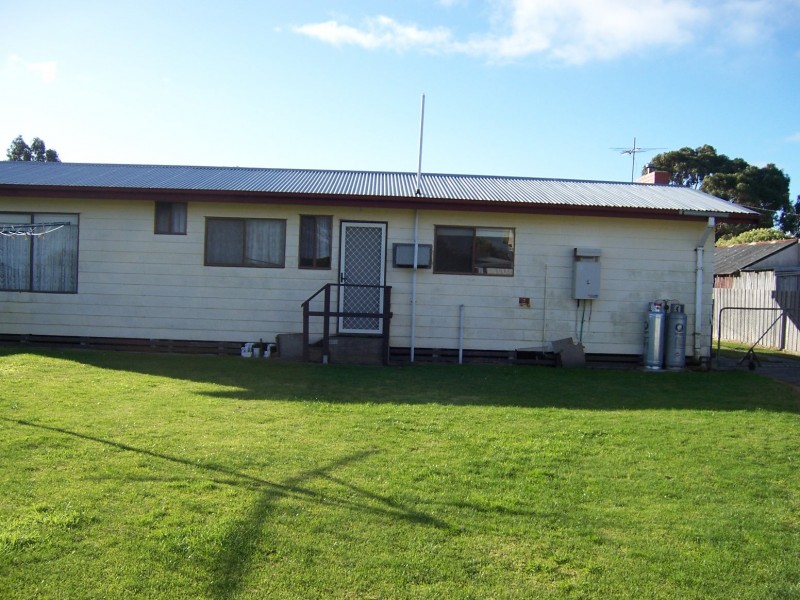 Port Welshpool VIC 3965