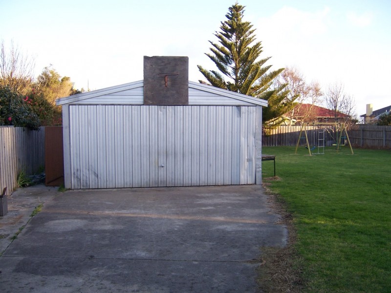 Port Welshpool VIC 3965