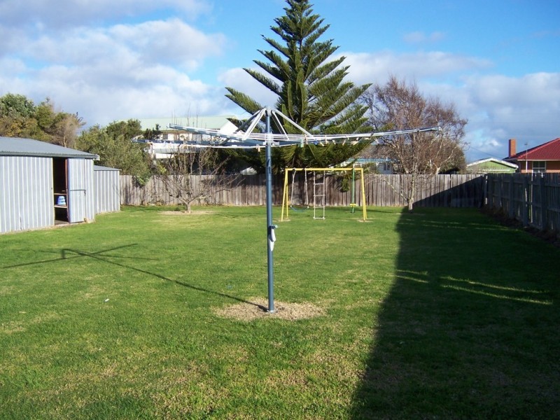 Port Welshpool VIC 3965