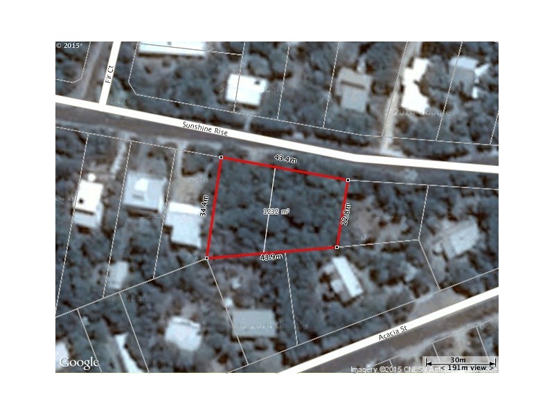 64 Sunshine Rise, Sandy Point VIC 3959