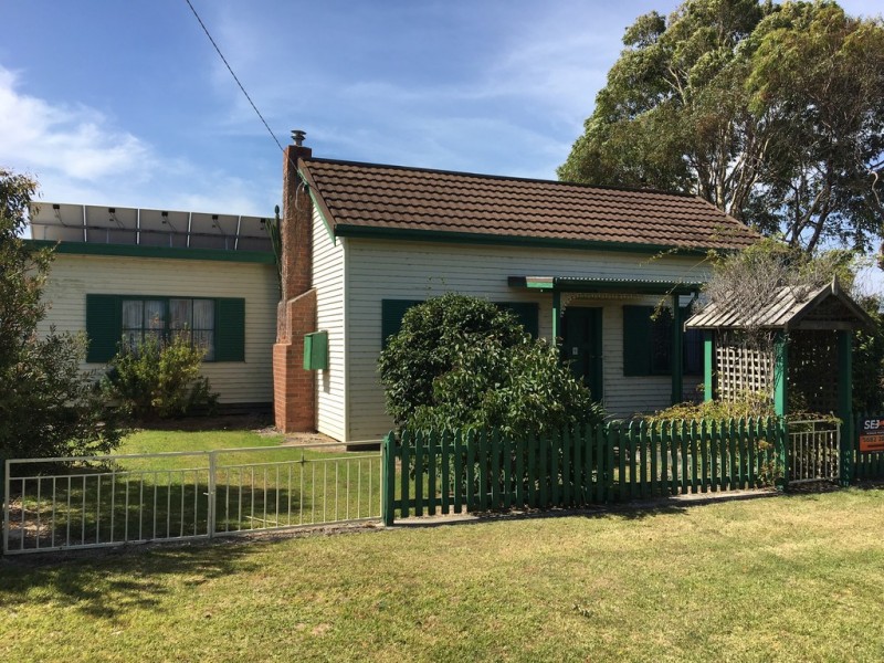 91 Townsend St, Port Welshpool VIC 3965